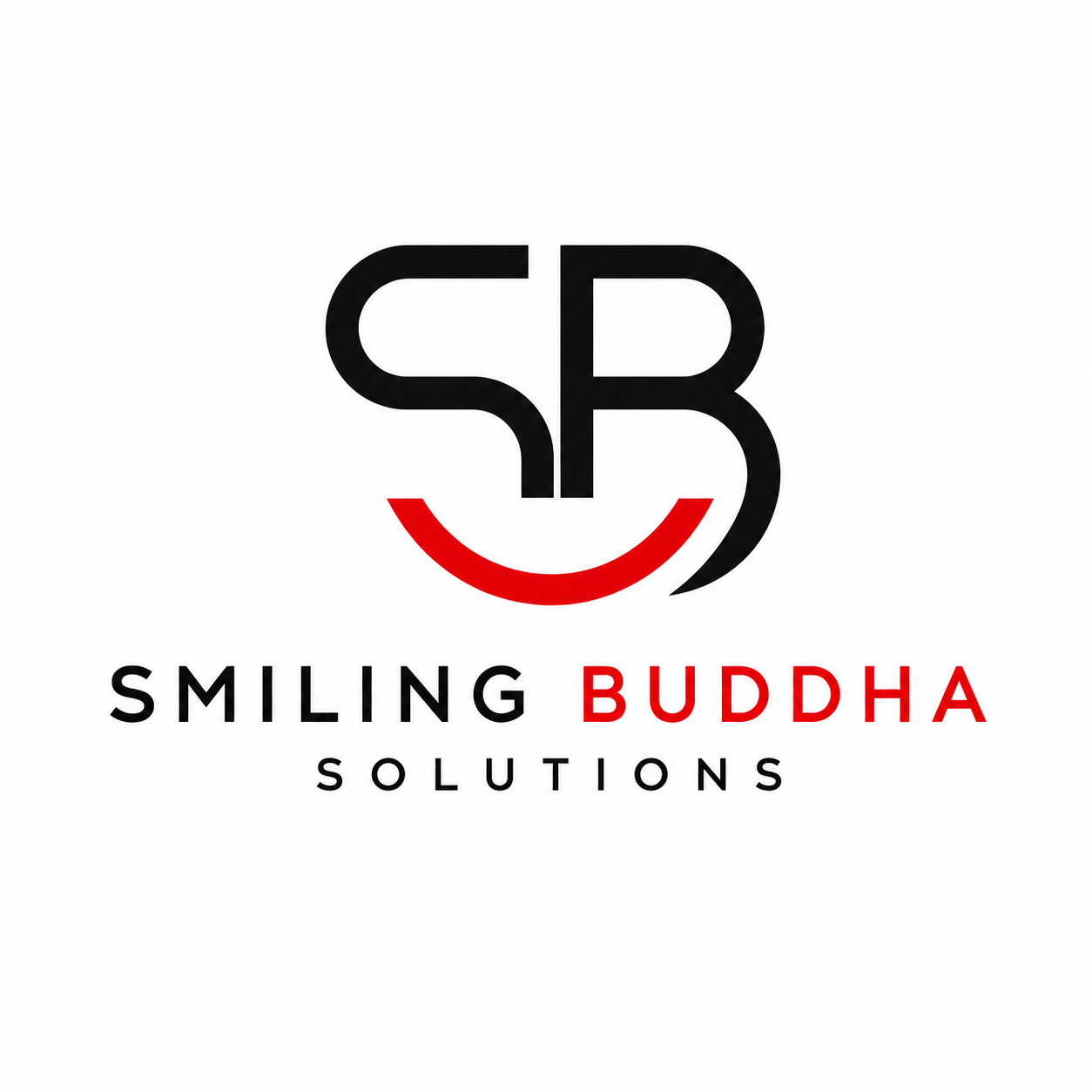 Smiling Buddha